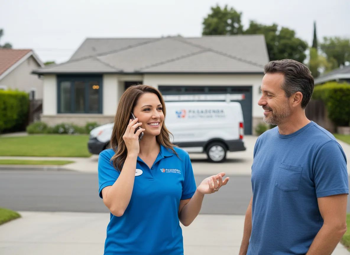 Electrician Glenwood, GA FAQs
